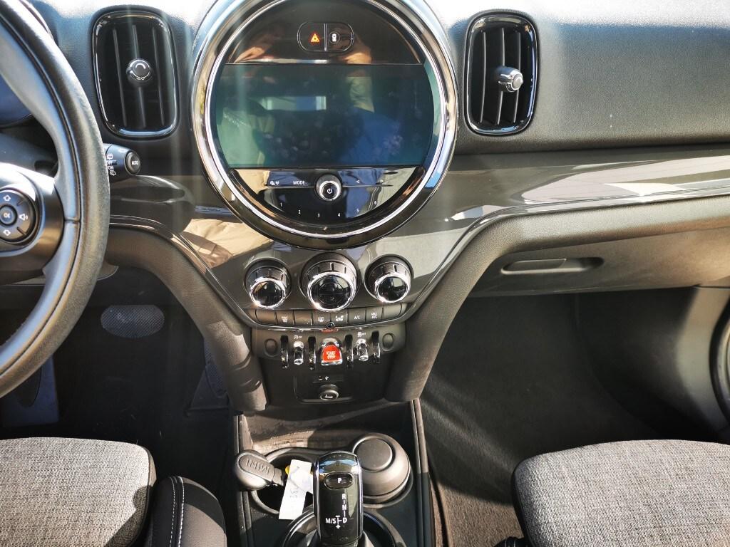 MINI Mini Countrym.(F60) Mini 2.0 Cooper D Nort...