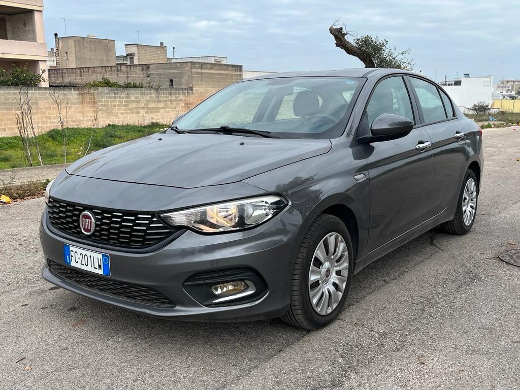 Fiat Tipo 1.4 4 porte Opening Edition