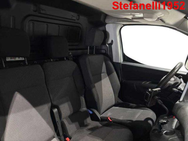 CITROEN Berlingo III - van M 1.5 bluehdi 130cv S&S Club 3p.