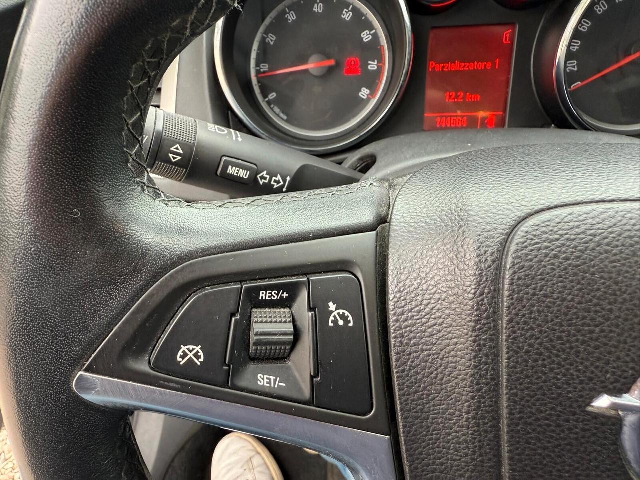 Opel Astra 1.4 100CV Sports Tourer Cosmo