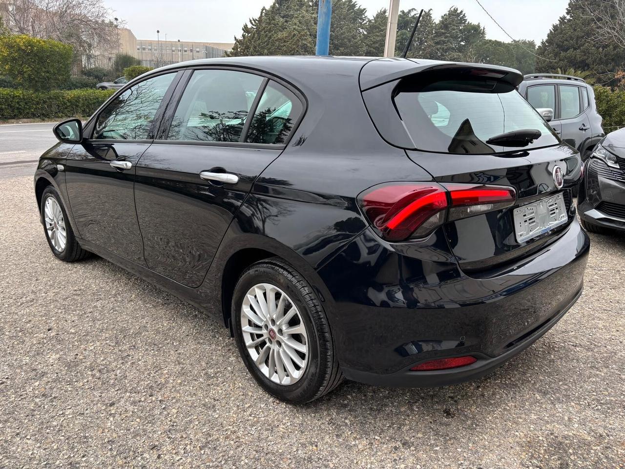 Fiat Tipo 1.6 Mjt S&S 5 porte Life