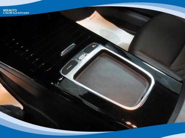 MERCEDES-BENZ A 180 D Automatic Advanced EU6