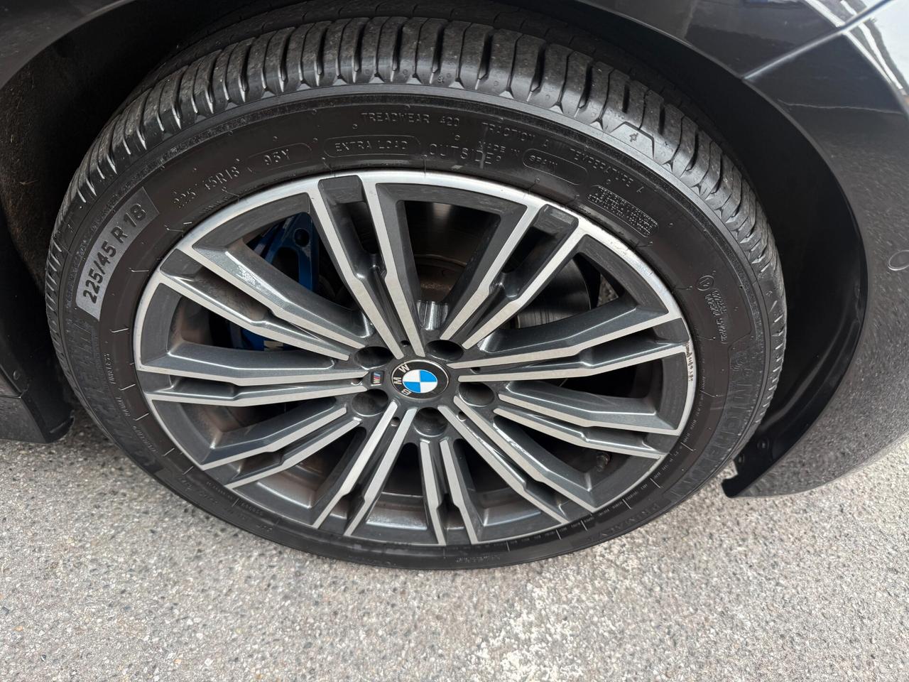 Bmw 320 320d xDrive Touring Msport