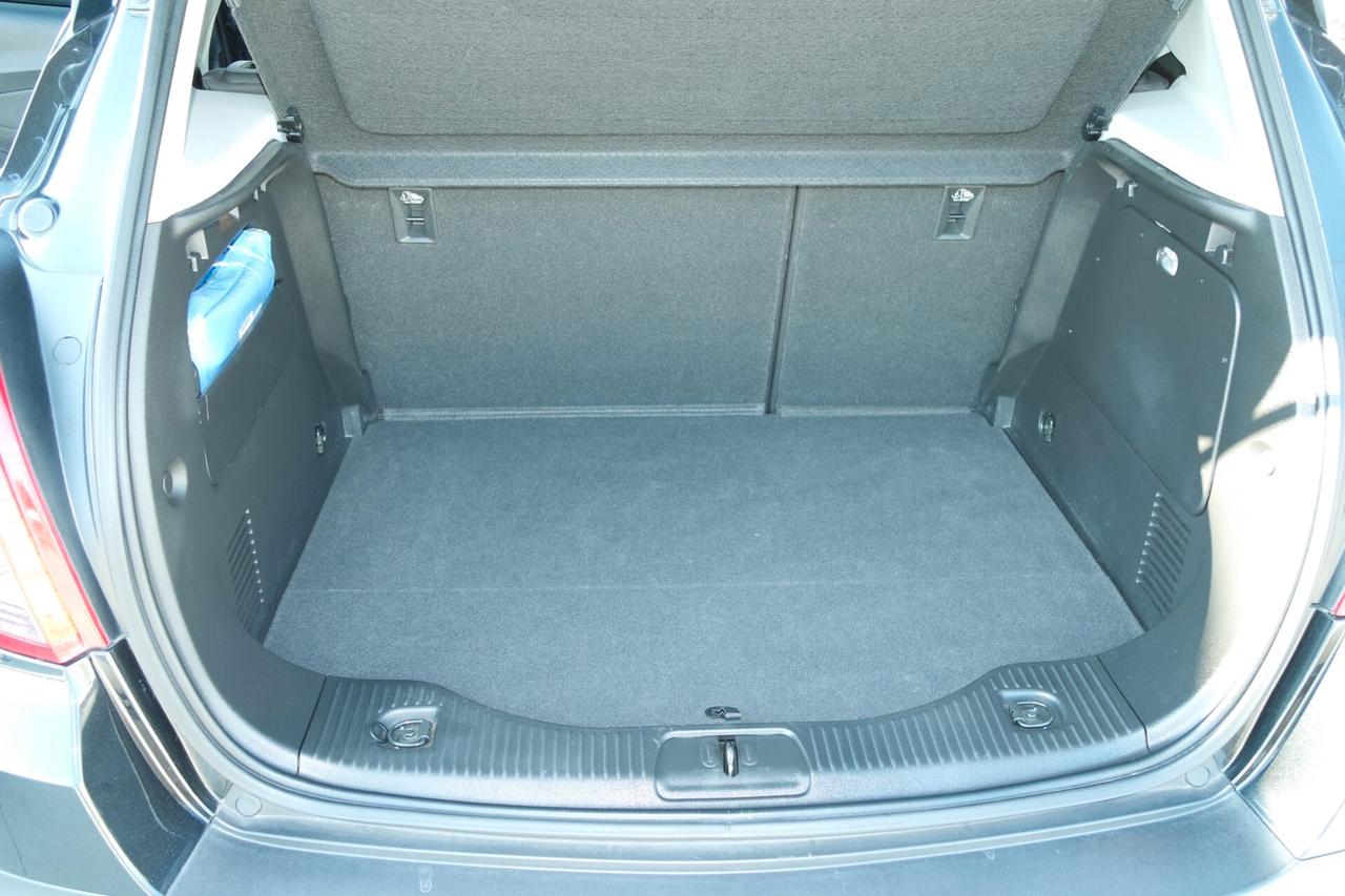 Opel Mokka 1.4 Turbo GPL Tech 140CV 4x2 Cosmo