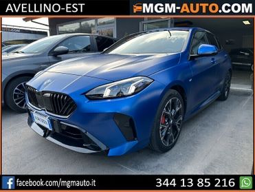 Bmw serie 1 120d 48V MSport Pro