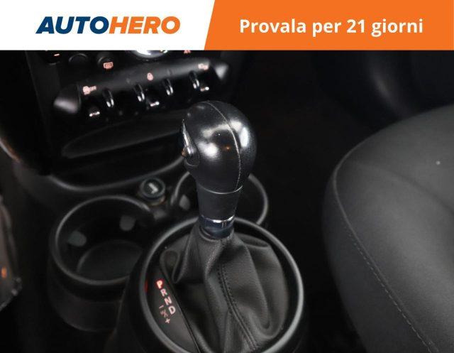 MINI Countryman Mini Cooper D Countryman Automatica