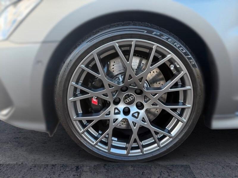 AUDI A3 4ª serie RS 3 SPB TFSI quattro S tronic