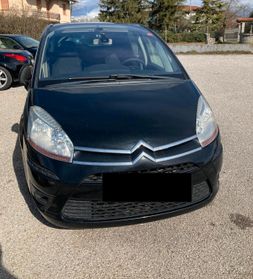 Citroen C4 Picasso 1.6 HDi 110 FAP Business