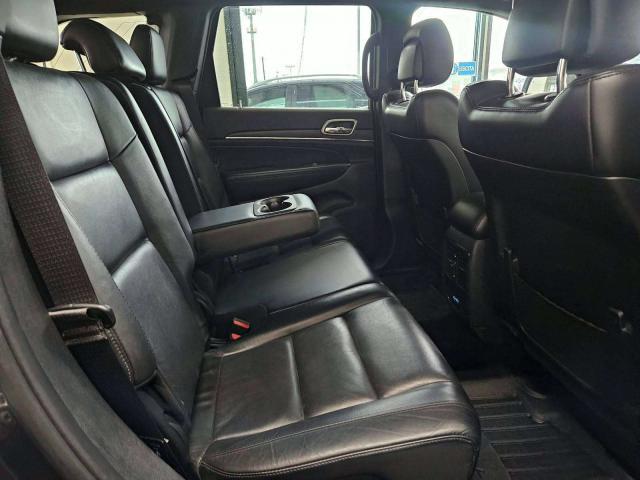 Jeep Grand Cherokee Grand Cherokee 3.0 V6 250cv auto my18 E6d