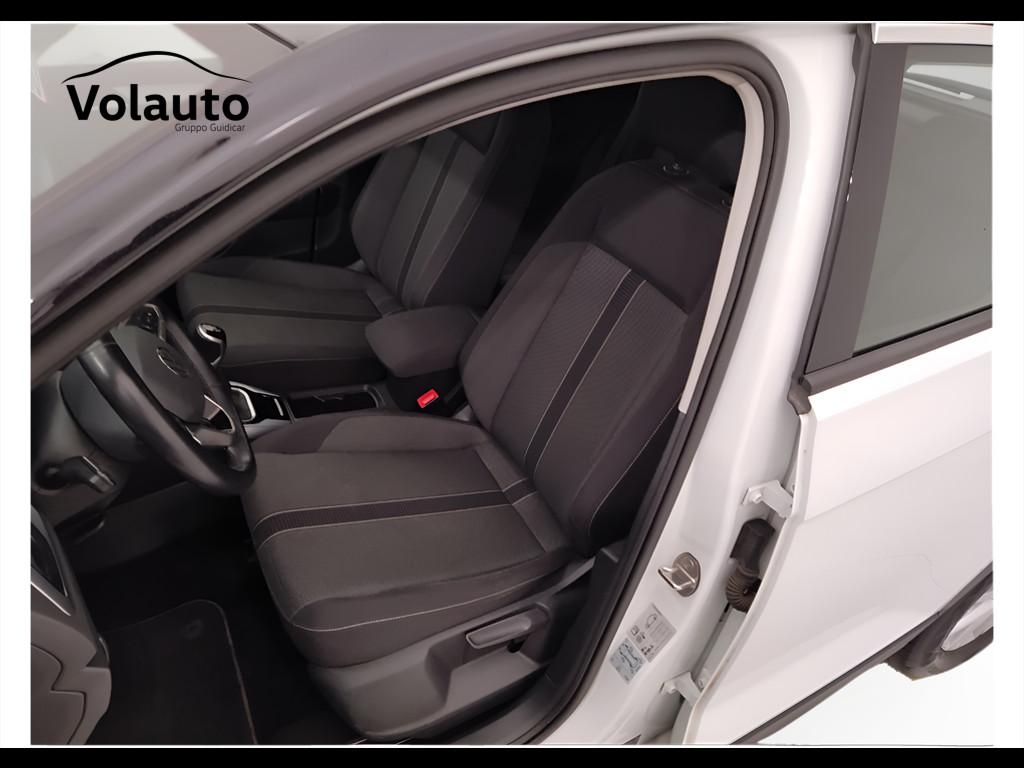 VOLKSWAGEN T-Roc 2022 - T-Roc 2.0 tdi Life 115cv
