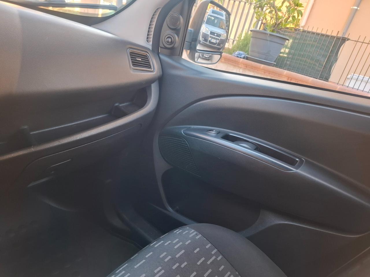 Opel Combo - 1.3 CDTi Porta scorrevole