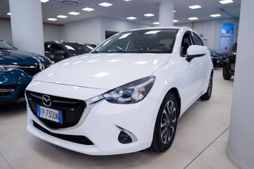 Mazda Mazda2 2 1.5d Exceed 105cv my17