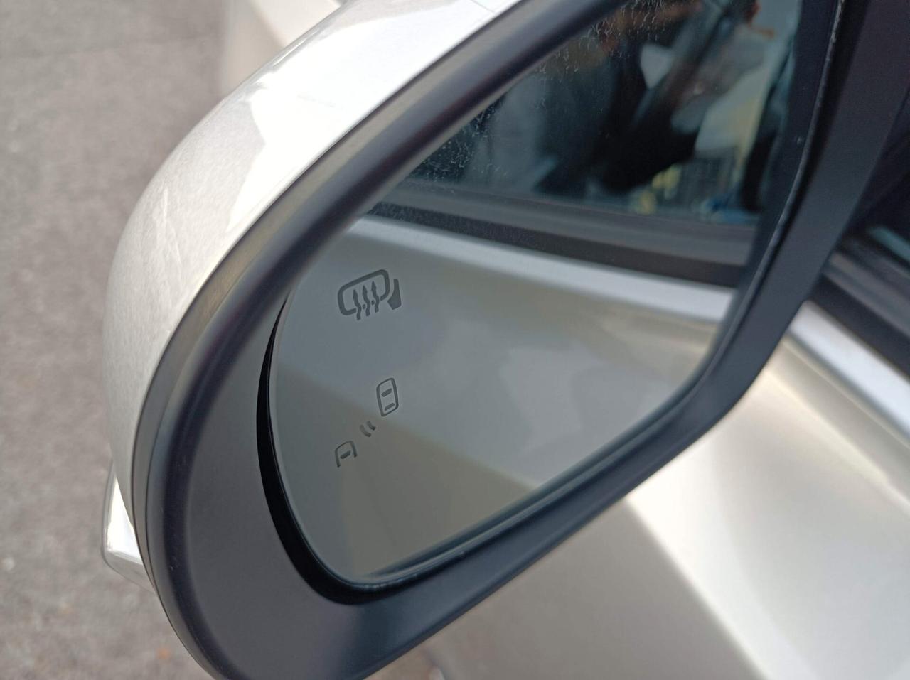 Suzuki Vitara 1.4 Hybrid 4WD AllGrip Top