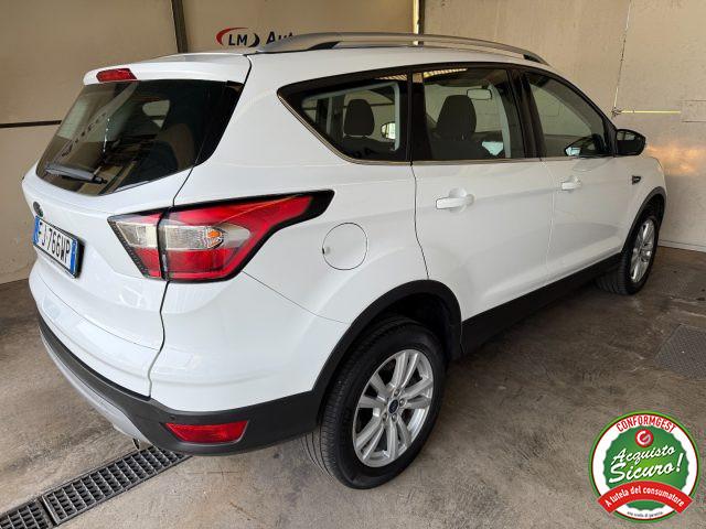 FORD Kuga 1.5 TDCI 120 CV S&S 2WD Business