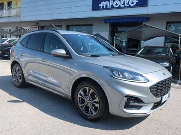 Ford Kuga Kuga 1.5 ecoblue ST-Line X 2wd 120cv auto