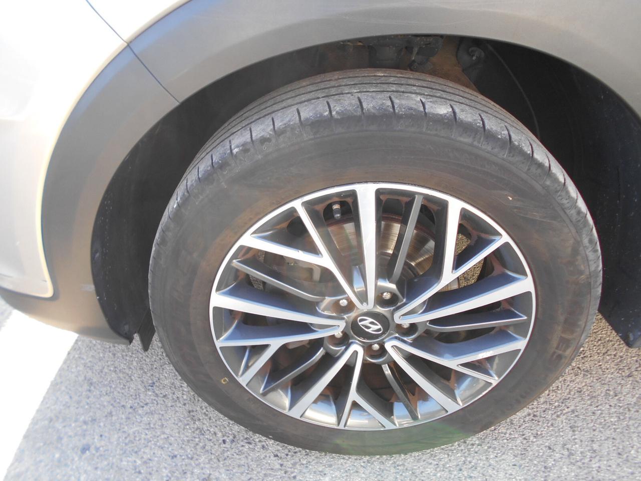 Hyundai Tucson 1.6 CRDi 136CV DCT Exellence