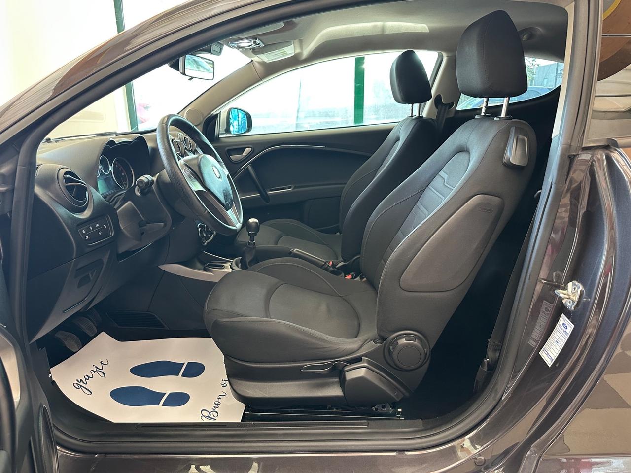 Alfa Romeo MiTo 1.4 78 CV 8V S&S Progression
