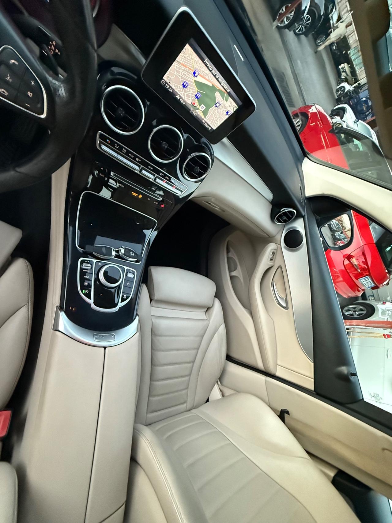 GLC 220 4Matic coupe -unipro-rate-unipro-