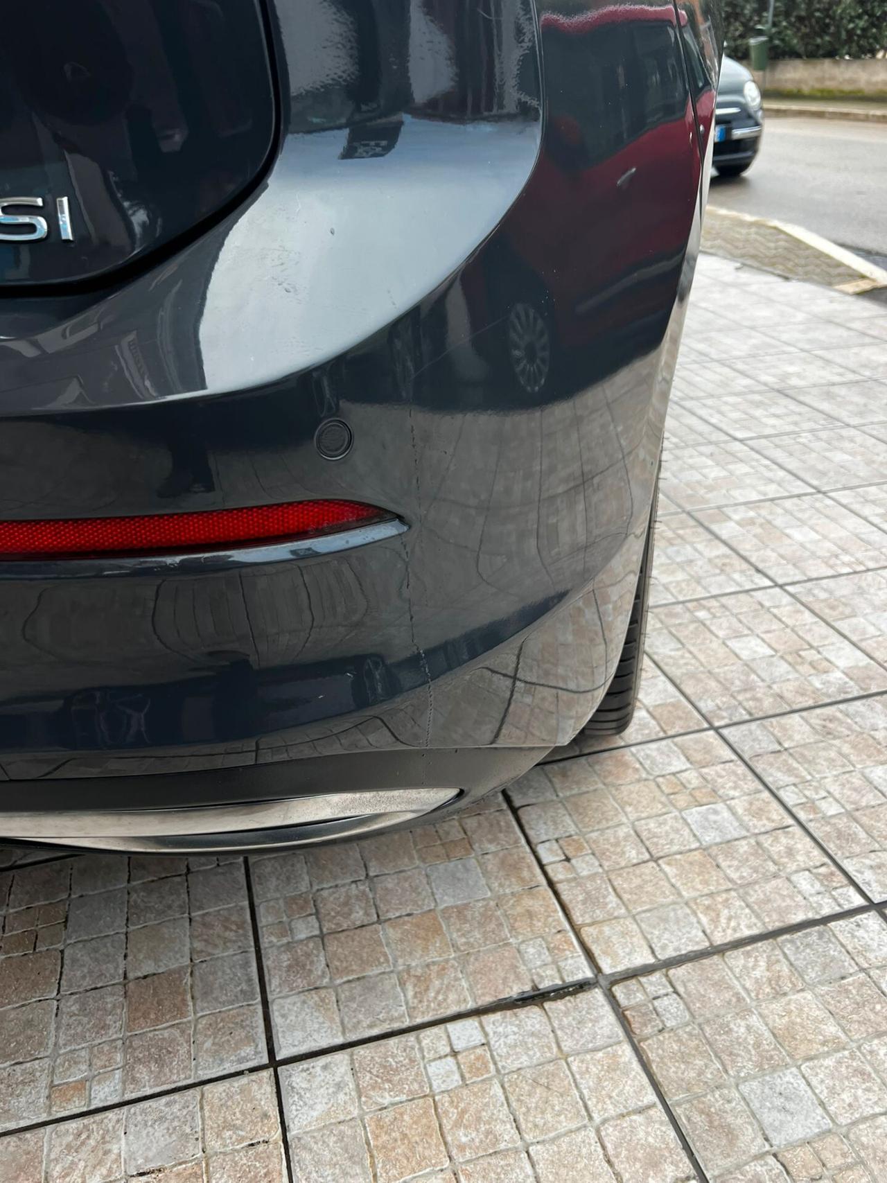 Volkswagen Golf 1.5 eTSI 150 CV EVO ACT DSG 1st Edition Style