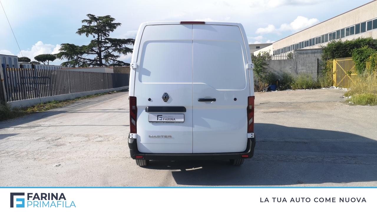 RENAULT Nuovo Master furgone FG TA L2H2 T35 Blue dCi 130 E6E
