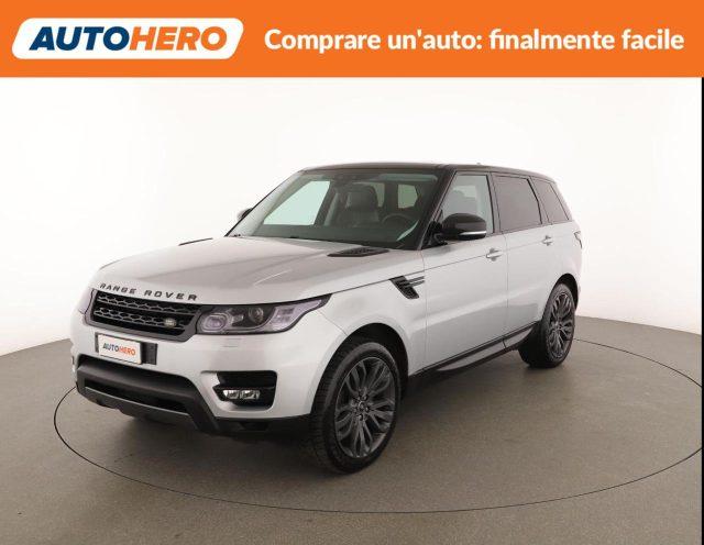 LAND ROVER Range Rover Sport 3.0 TDV6 HSE Dynamic