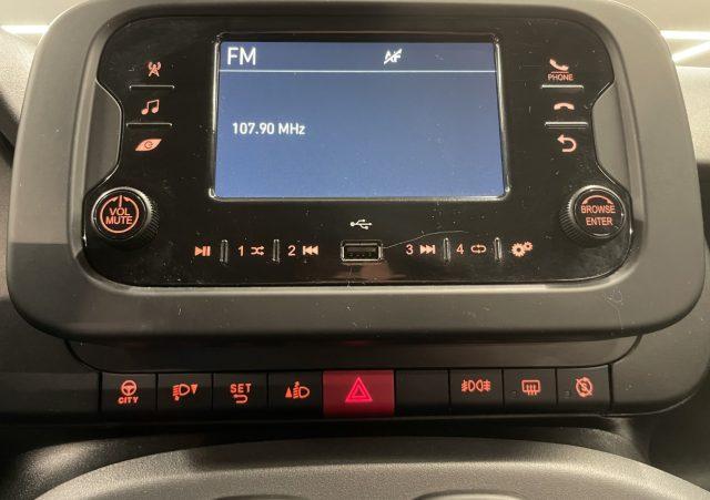 FIAT Panda 1.0 Hybrid 70 CV City Life