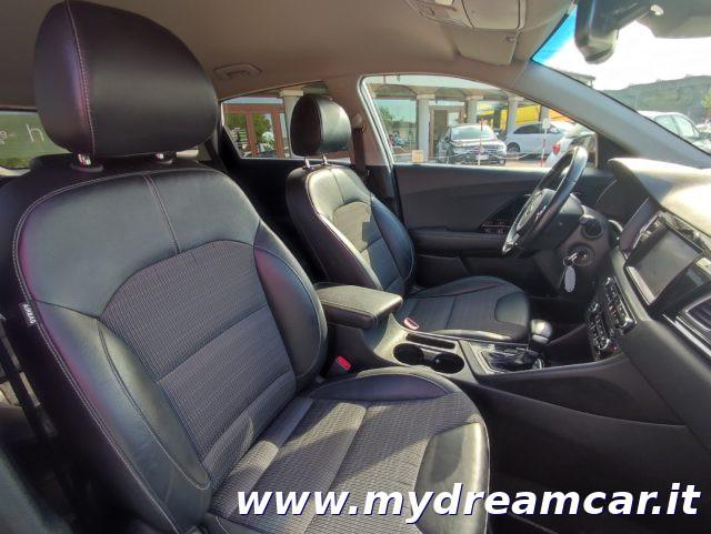 KIA Niro 1.6 GDi DCT HEV Style