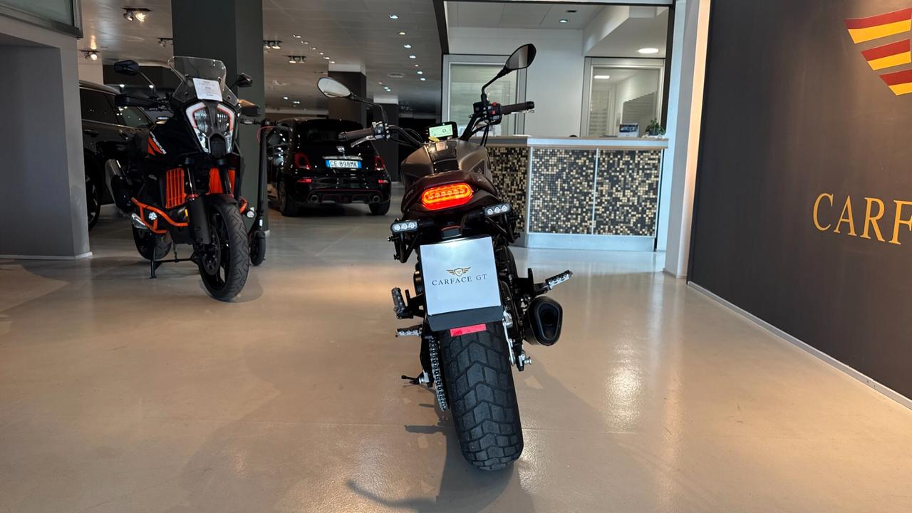 Benelli Leoncino 800 - 2023