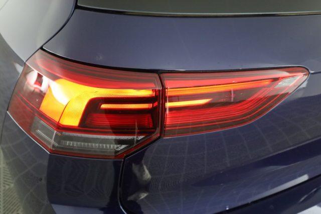 VOLKSWAGEN Golf Golf 1.0 TSI EVO Life