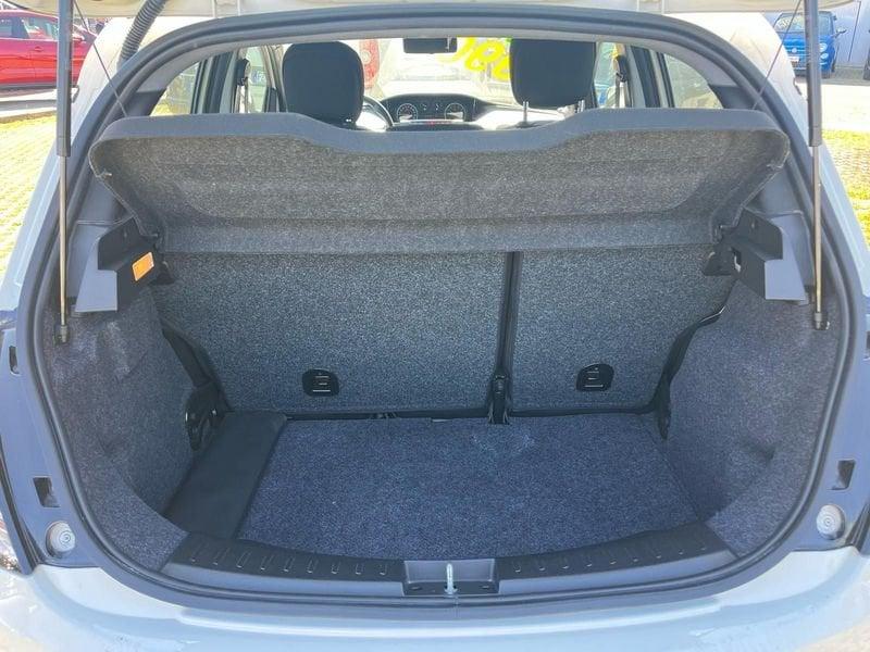 Lancia Ypsilon 1.0 FireFly 5 porte S&S Hybrid Silver