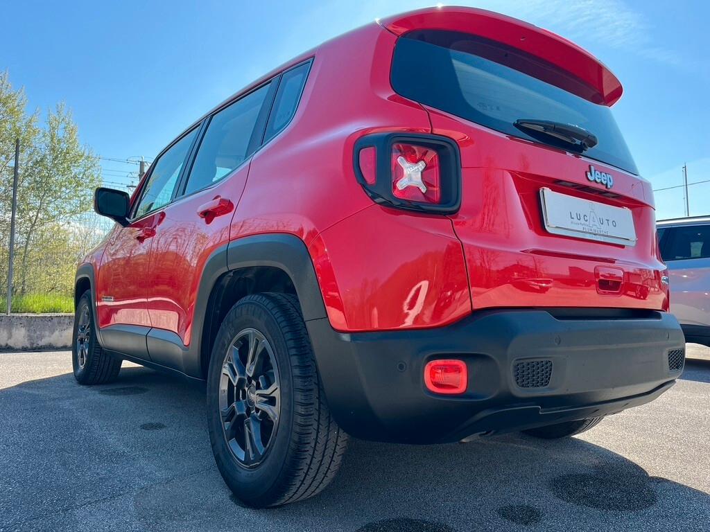 Jeep Renegade 1.6 Mjt 120 CV