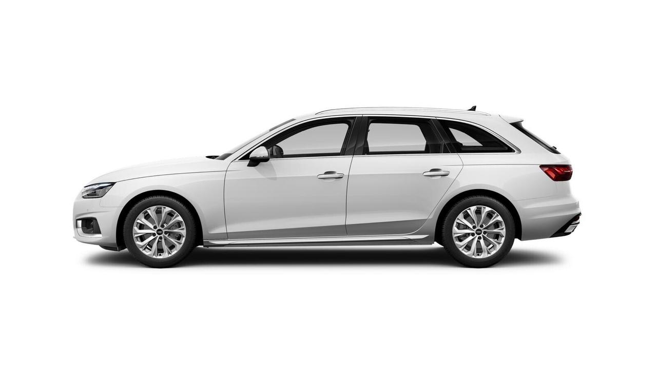 AUDI A4 AVANT 35TDI S-TRONIC ADVANCED IN ARRIVO