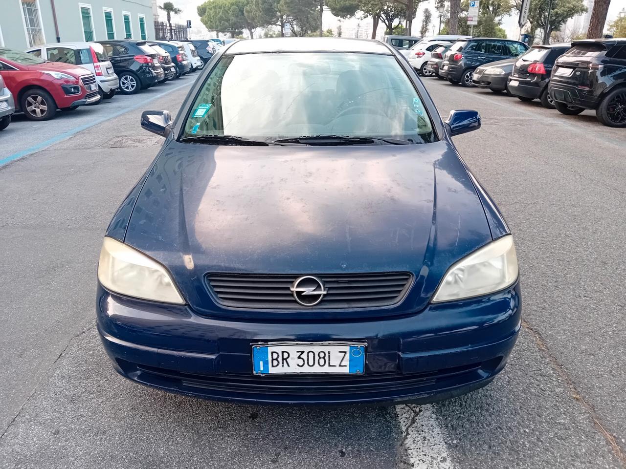 Opel Astra 1.4i 16V cat 3 porte