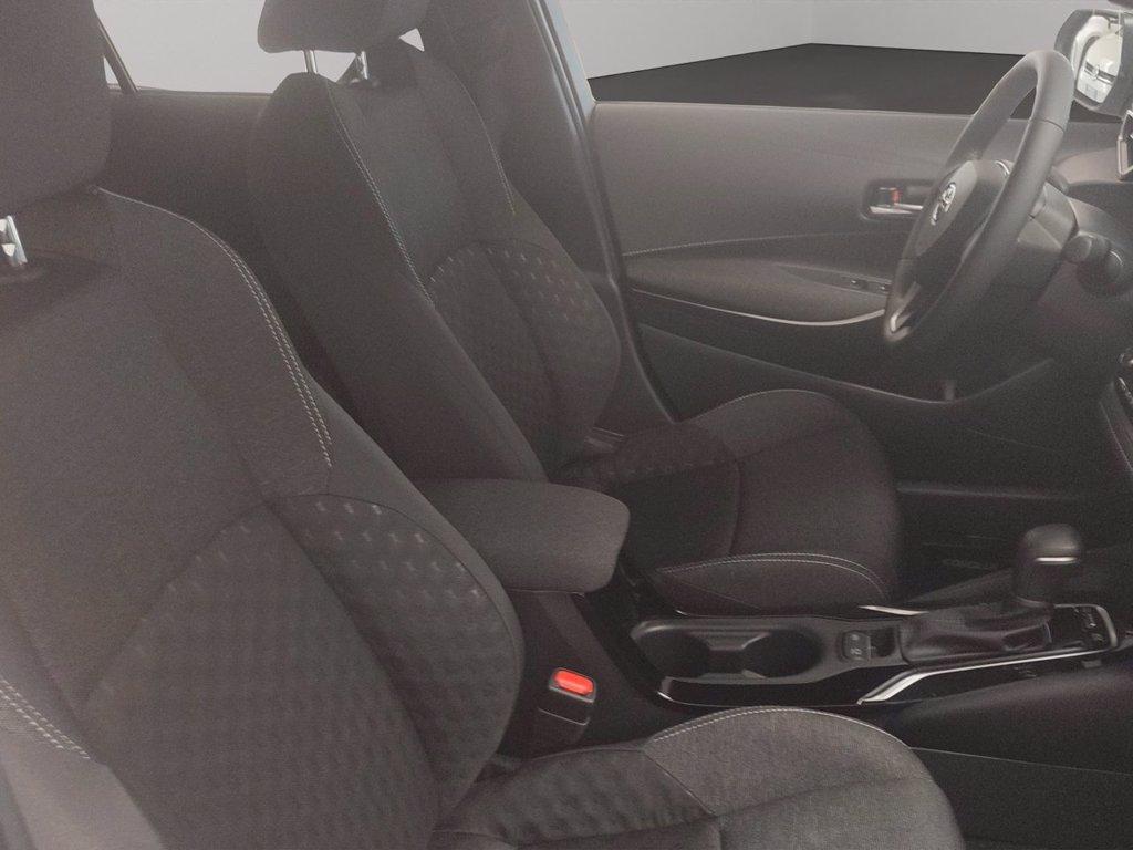 TOYOTA Corolla touring sports 1.8h active auto del 2026