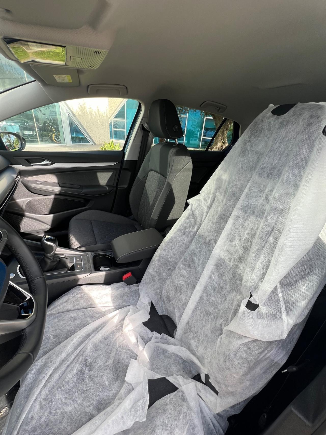 Volkswagen Golf 1.5 tsi 115cv possibilità noleggio no scoring