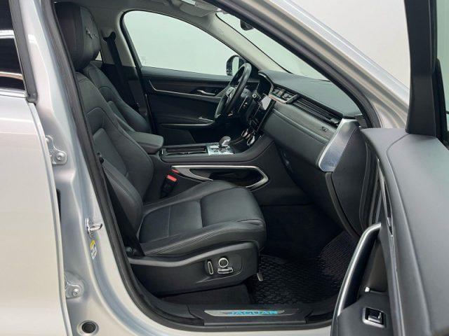 JAGUAR F-Pace 2.0 D 204 CV AWD aut. SE