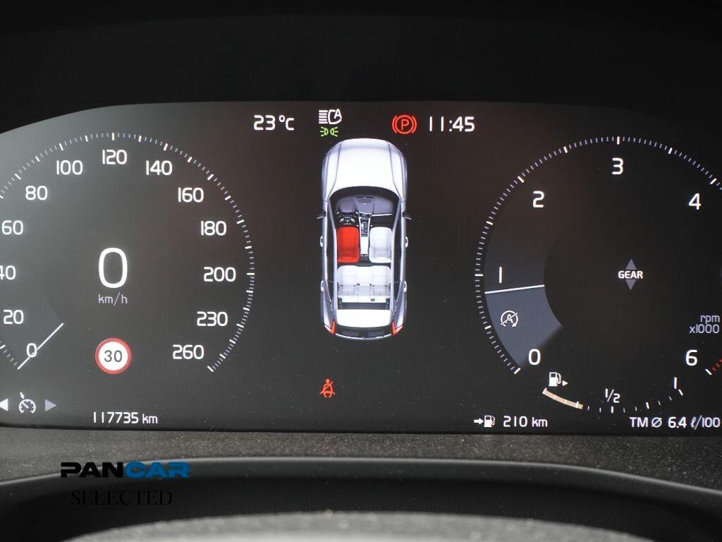 Volvo XC40 D3 Inscription