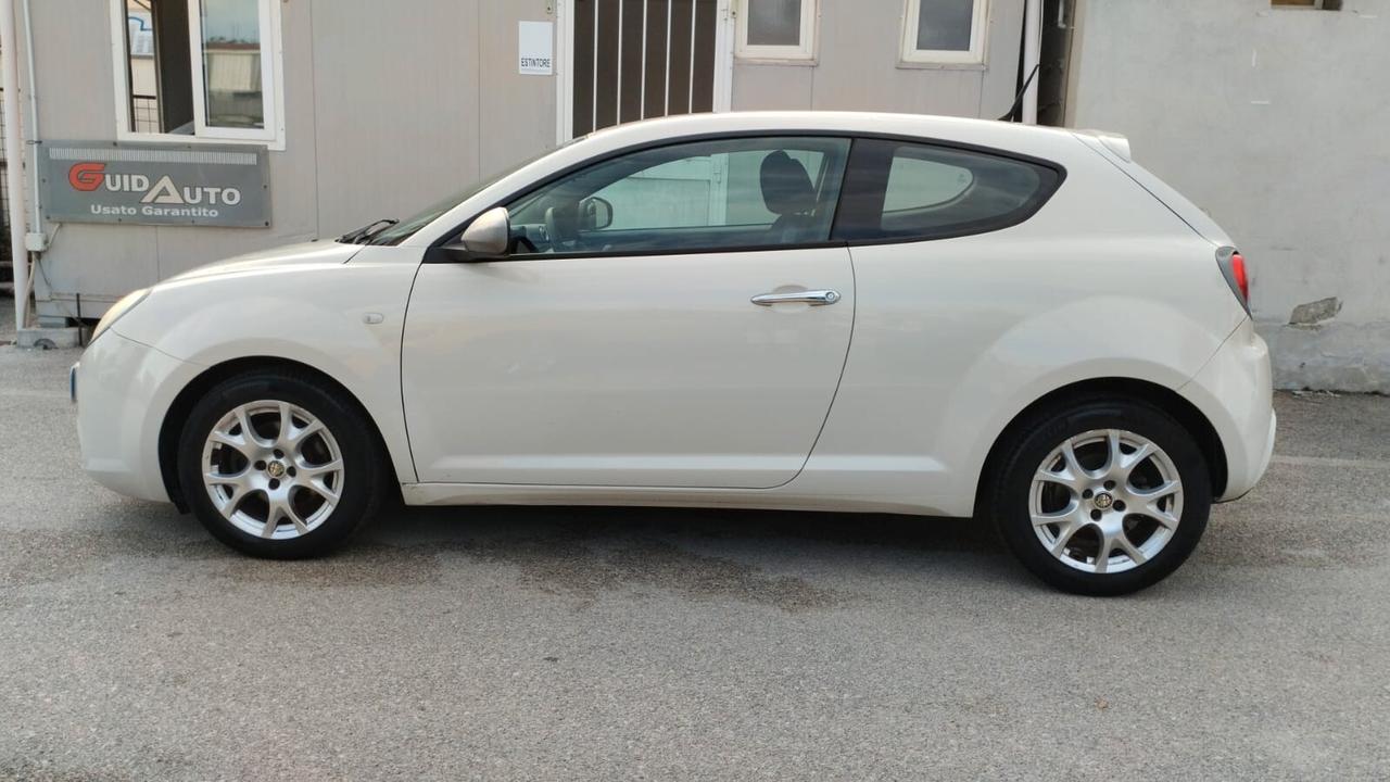 Alfa Romeo MiTo 1.3 JTDm 85 CV S&S Progression