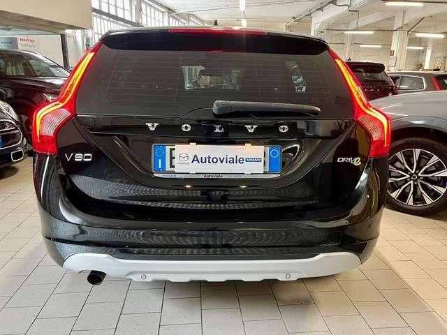 Volvo V60 V60 1.6 d2 (drive) Kinetic