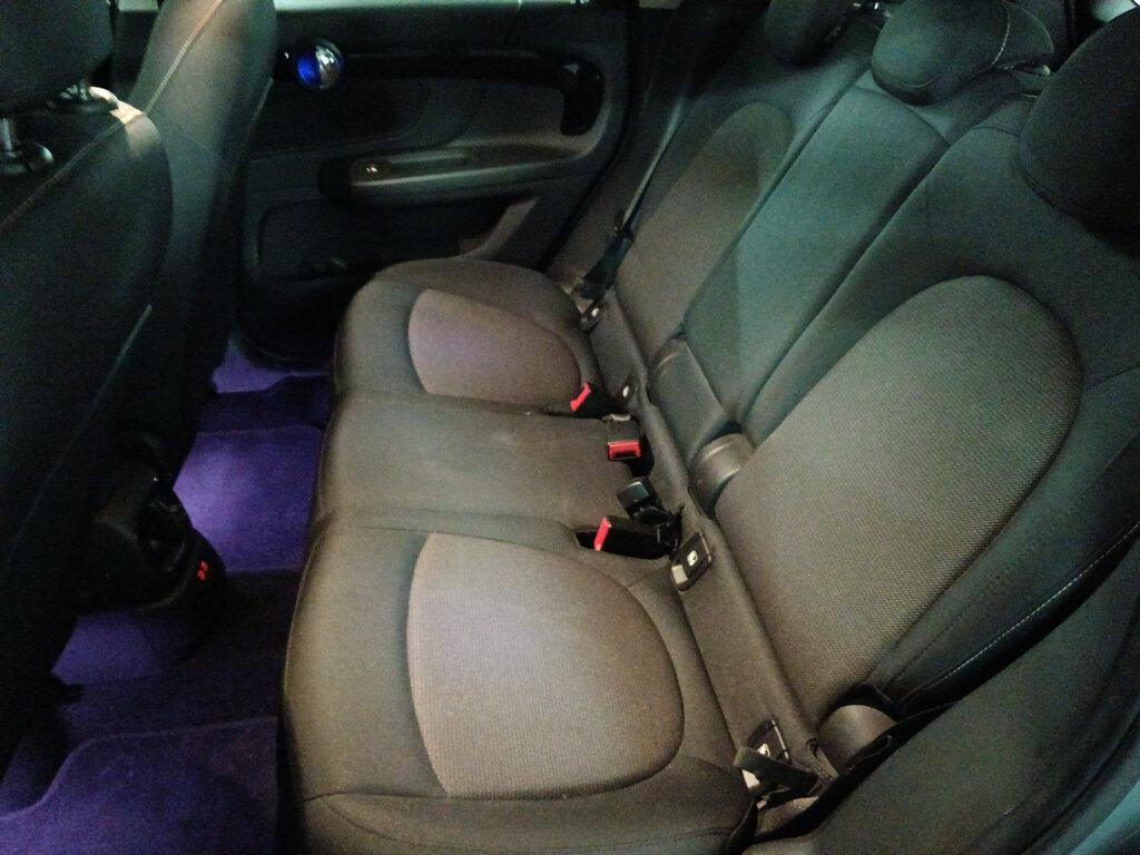 Mini Cooper SE Countryman Mini Countryman 1.5 Cooper SE all4 auto