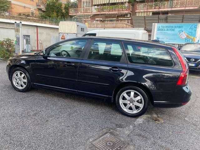 Volvo V50 V50 1.6 d2 Polar 115cv