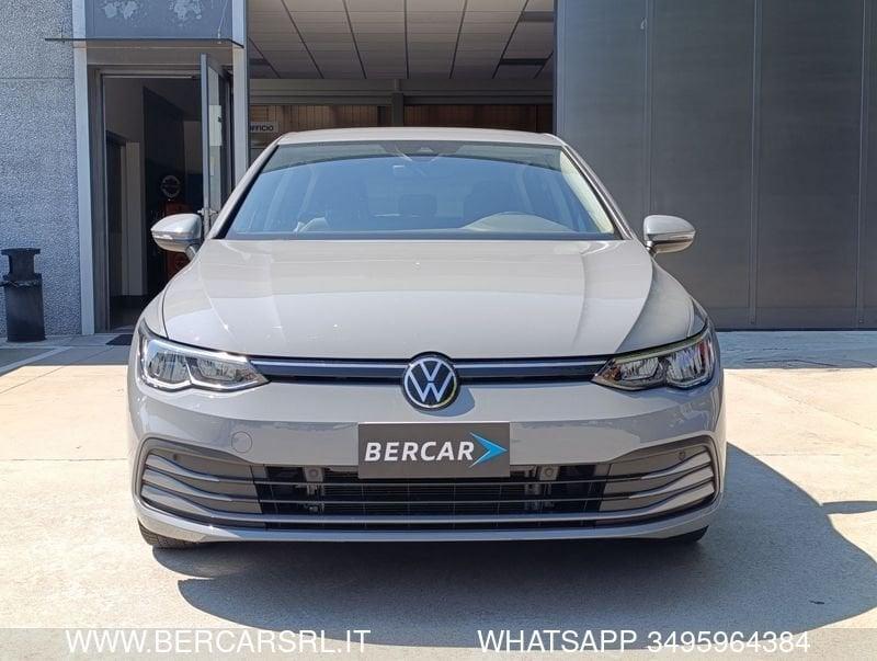 Volkswagen Golf Golf 1.0 eTSI EVO DSG Life