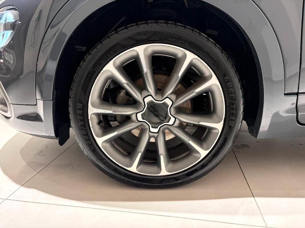 Fiat 500X 1.3 mjt Sport 95cv