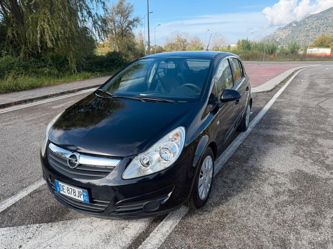 Opel Corsa 1.2 5 porte Cosmo *IMPECCABILE*