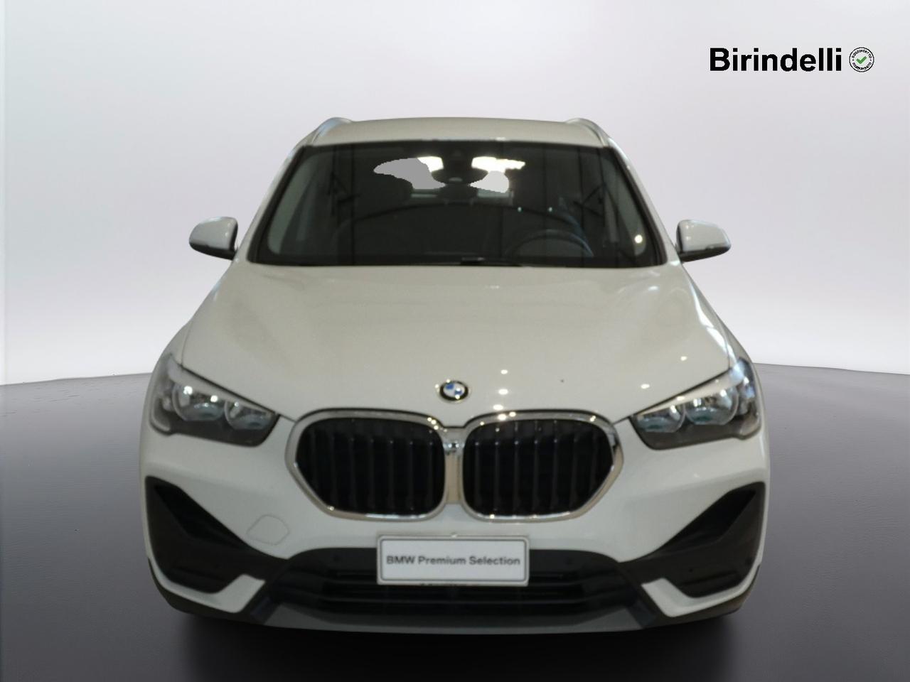 BMW X1 (F48) - X1 sDrive16d Advantage