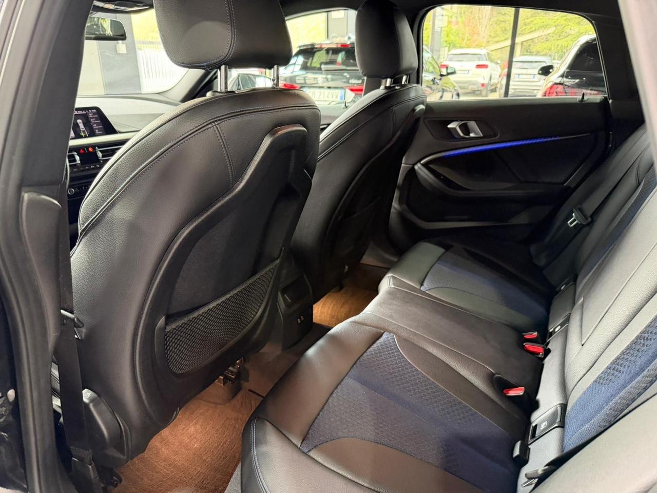 Bmw Serie 2 Gran Coupé 218d Msport