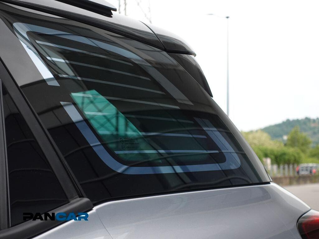 Citroen C3 Aircross PureTech 130 S&S EAT6 Max