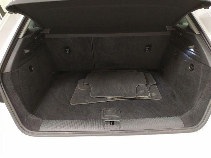 Audi A3 Sportback 30 1.6 tdi Business 116cv