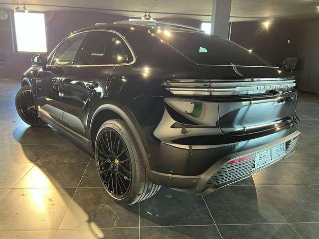 Porsche Macan EV 4 BOSE/GANCIO/MATRIX/TETTO/SOSP. PNEUM./CHRONO