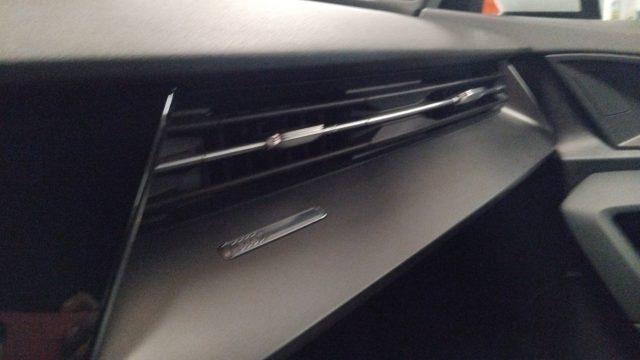 AUDI A3 SPORTBACK 40 TFSI e S tr. Business PLUG IN HYBRID
